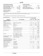 ISL5729INZ datasheet.datasheet_page 5