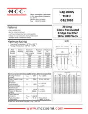 GBJ2002 datasheet.datasheet_page 1