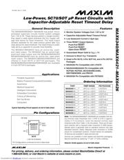 MAX6421US16+T datasheet.datasheet_page 1