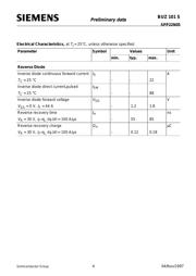 BUZ101S datasheet.datasheet_page 4