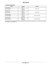 MC14007UBDG datasheet.datasheet_page 6