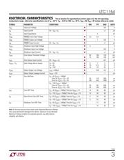 LTC1154HS8-TRPBF datasheet.datasheet_page 3