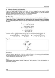 TDA7440D013TR datasheet.datasheet_page 5