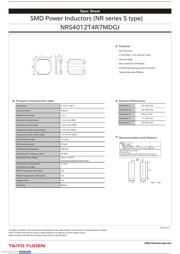 NRS4012T4R7MDGJ datasheet.datasheet_page 1