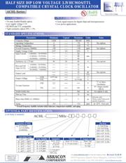 ACHL-12.000MHZ-EK datasheet.datasheet_page 1