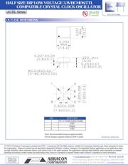 ACHL-12.000MHZ-EK datasheet.datasheet_page 2