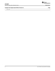 AFE4405 datasheet.datasheet_page 2