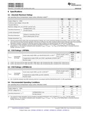 LMP8602MME/NOPB datasheet.datasheet_page 4