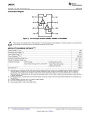 LM833N datasheet.datasheet_page 2