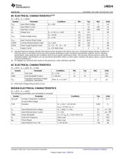 LM833N datasheet.datasheet_page 3