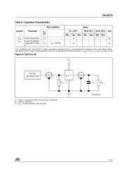 74LVQ74TTR datasheet.datasheet_page 5