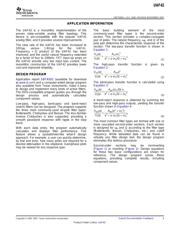 UAF42AU datasheet.datasheet_page 5