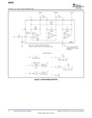 UAF42AU datasheet.datasheet_page 6