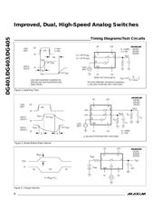 DG401DJ+ datasheet.datasheet_page 6