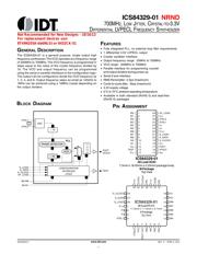 84329AV-01LFT datasheet.datasheet_page 1