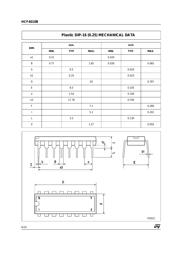 HCF4010BEY datasheet.datasheet_page 6