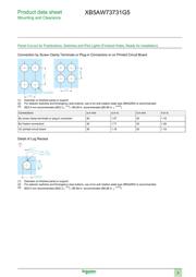 XB5AW73731G5 datasheet.datasheet_page 5