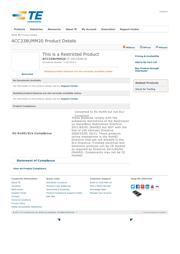 ACC338UMM20 datasheet.datasheet_page 1