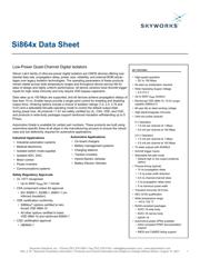 SI8642BB-B-IS1R datasheet.datasheet_page 1