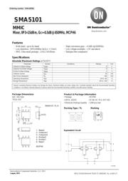 SMA5101 datasheet.datasheet_page 1