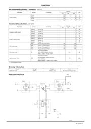 SMA5101 datasheet.datasheet_page 2