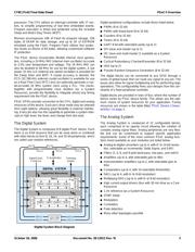 CY8C2744324SI datasheet.datasheet_page 2