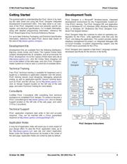 CY8C2744324SI datasheet.datasheet_page 4