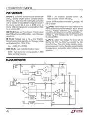 LTC3400ES6#TRMPBF datasheet.datasheet_page 4