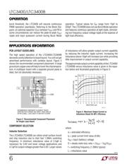 LTC3400ES6#TRMPBF datasheet.datasheet_page 6