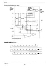 DS1250 数据规格书 3