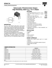 SFH617A-2X006 datasheet.datasheet_page 1