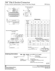 P08-040SL-B-G 数据规格书 2