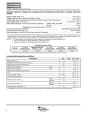 SN65HVD230QDG4Q1 datasheet.datasheet_page 6