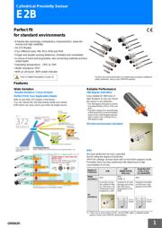 E2B-M12LS04-M1-B1 OMS datasheet.datasheet_page 1