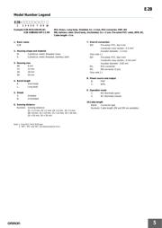 E2B-S08KS01-WP-B1 2M datasheet.datasheet_page 5