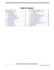 MCF52277CVM160 datasheet.datasheet_page 2