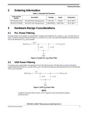 MCF52277CVM160 datasheet.datasheet_page 5