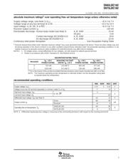 SN75LBC182PE4 数据规格书 3