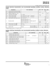 SN75LBC182PE4 数据规格书 5