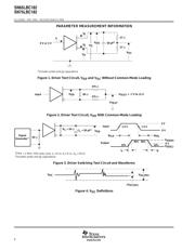 SN75LBC182D datasheet.datasheet_page 6