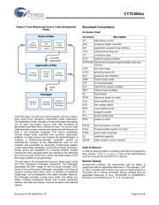 CY7C60323-LFXC datasheet.datasheet_page 6