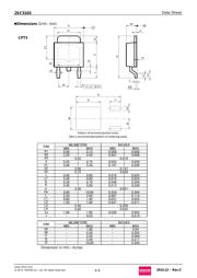 2SC5103TLQ datasheet.datasheet_page 6