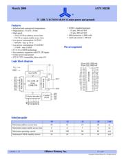 AS7C1025B-12TJCNTR datasheet.datasheet_page 1