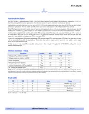 AS7C1025B-15JCN datasheet.datasheet_page 2