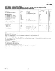 DAC8143FSZ-REEL 数据规格书 3