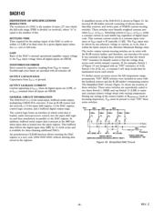 DAC8143FPZ datasheet.datasheet_page 6