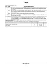 LM2596DSADJR4G datasheet.datasheet_page 3