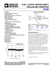 AD7688BRMZ datasheet.datasheet_page 1