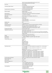 TM241CEC24T 数据规格书 2