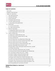 IS25LQ032B-JMLE-TR datasheet.datasheet_page 3